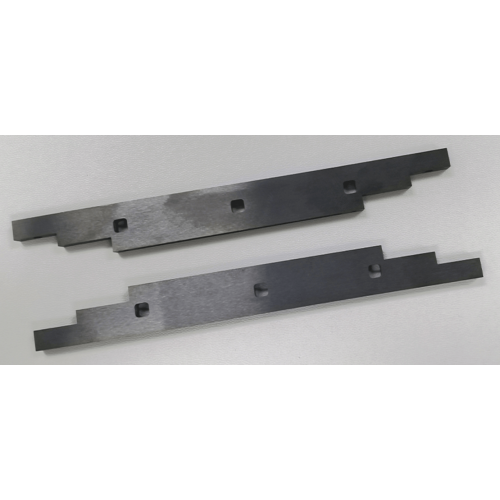 Componenti strutturali ceramici in nitruro di silicio Si3N4